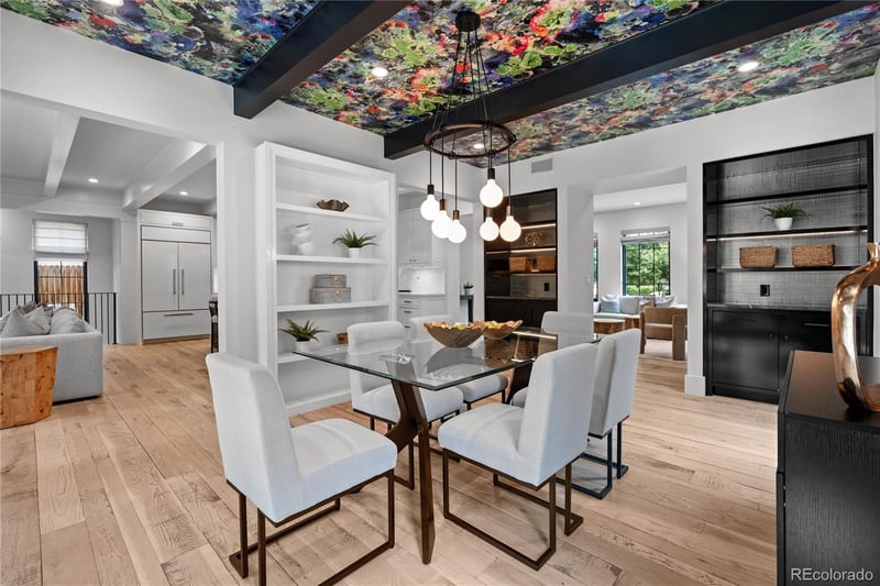 1265 S Gaylord St, Denver, CO 80210
