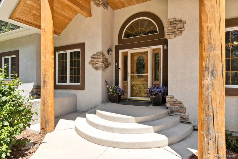 4170 Wavy Oak Dr, Colorado Springs, CO 80908