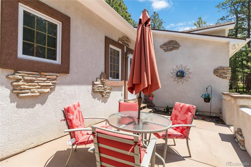 4170 Wavy Oak Dr, Colorado Springs, CO 80908