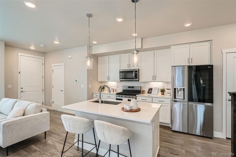 9769 E 62nd Dr, Denver, CO 80238