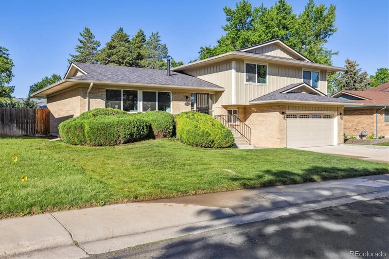 2931 S Sidney Ct, Denver, CO 80231