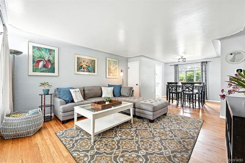 1924 Yosemite St, Denver, CO 80220