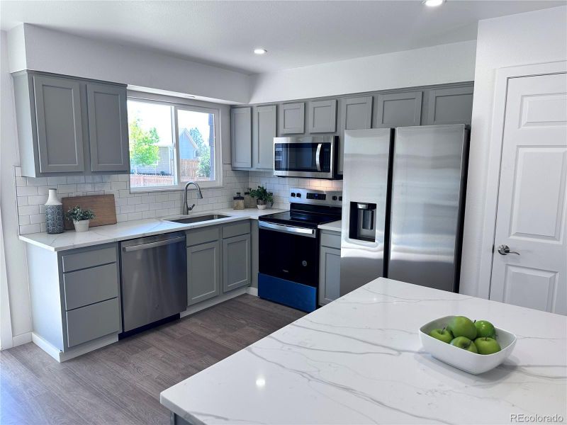 4382 S Xenon St, Morrison, CO 80465