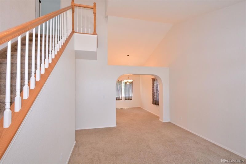 1135 Mount Estes Dr, Colorado Springs, CO 80921