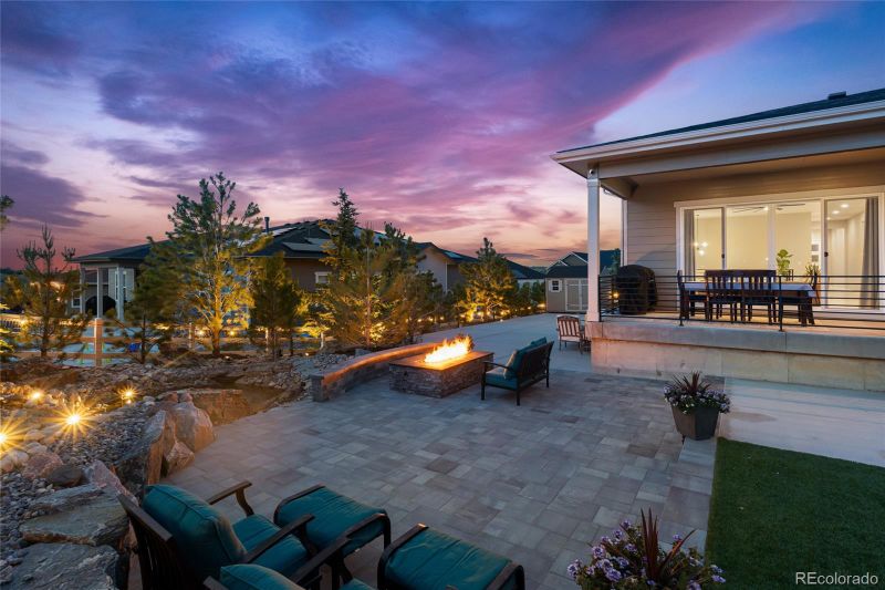 4213 Hickory Oaks St, Castle Rock, CO 80104