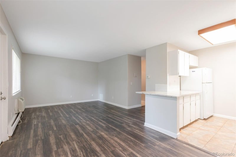 5770 E Warren Ave #206, Denver, CO 80222