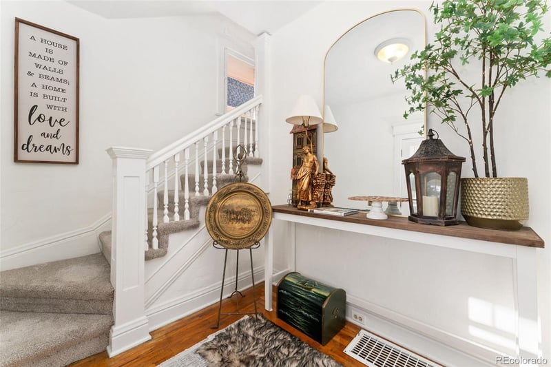 3016 N Franklin St, Denver, CO 80205