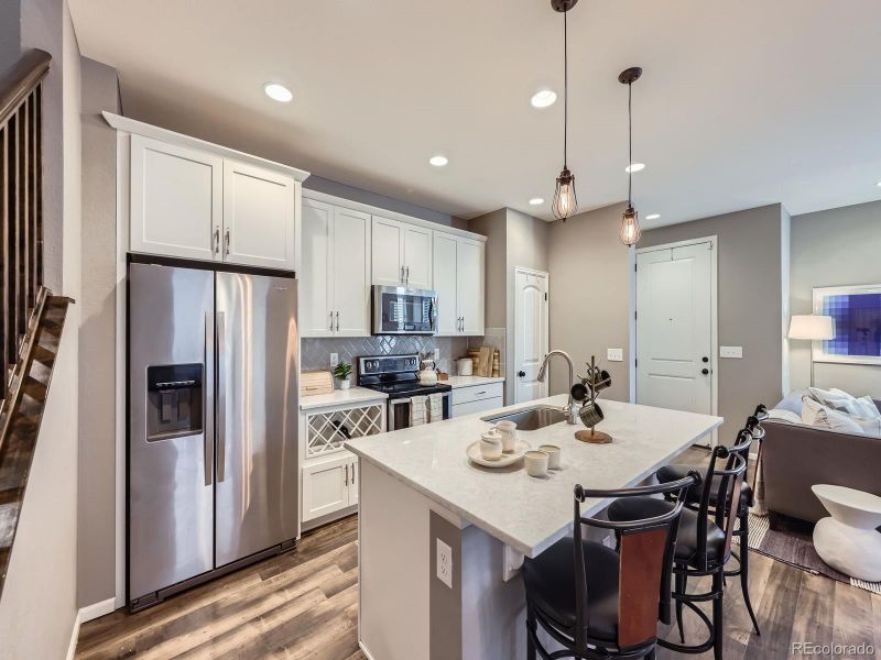 15269 W 69th Cir #A, Arvada, CO 80007