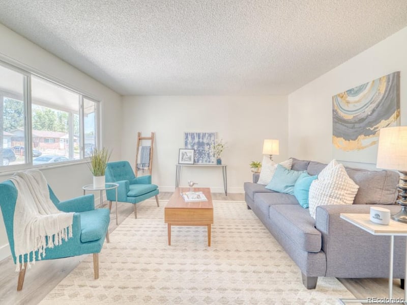 14602 Randolph Pl, Denver, CO 80239