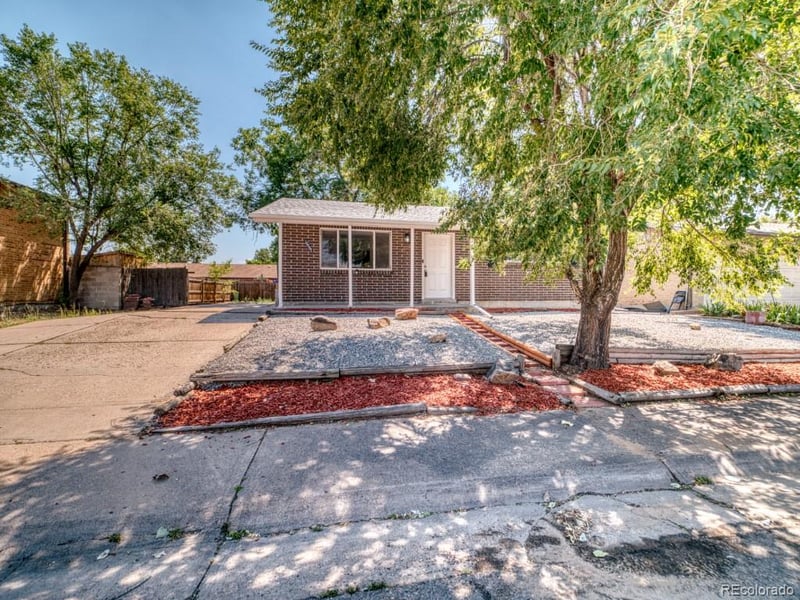14602 Randolph Pl, Denver, CO 80239