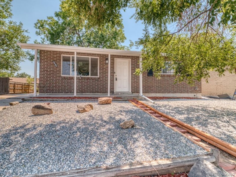 14602 Randolph Pl, Denver, CO 80239