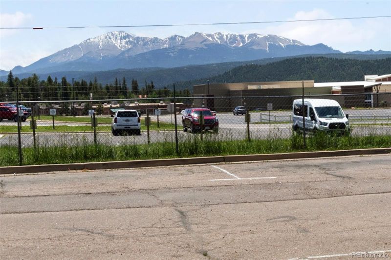 401 Forest Edge Rd #B2, Woodland Park, CO 80863