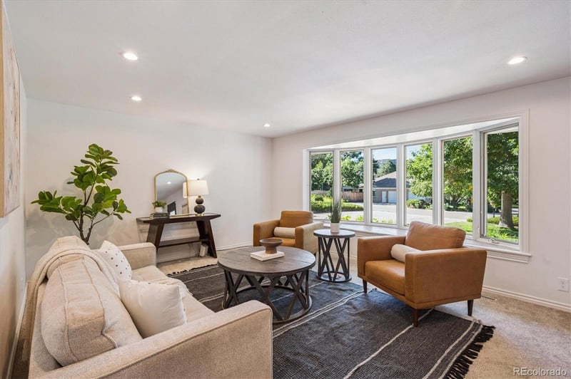 4855 E Vassar Ave, Denver, CO 80222