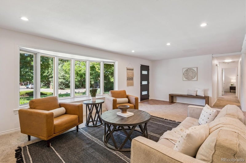 4855 E Vassar Ave, Denver, CO 80222