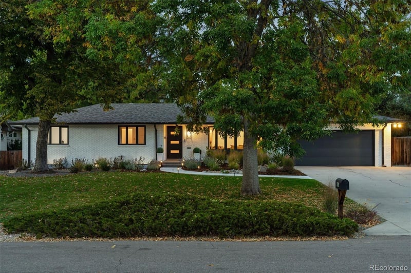 4855 E Vassar Ave, Denver, CO 80222