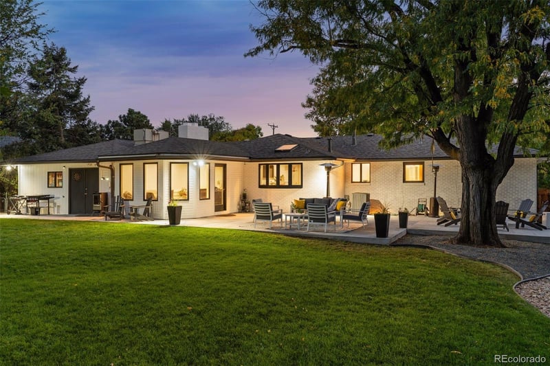 4855 E Vassar Ave, Denver, CO 80222