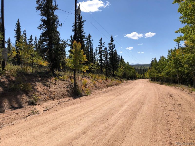246 Chippewa Rd, Jefferson, CO 80456