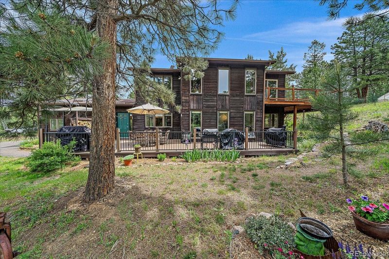 9745 Hilldale Dr, Morrison, CO 80465