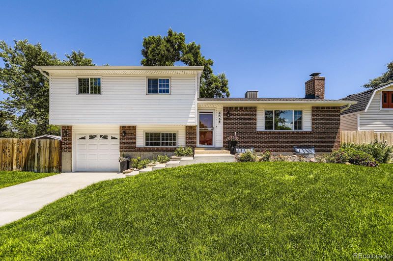 6348 S Independence St, Littleton, CO 80123