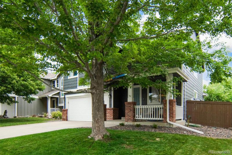 517 Sylvestor Trl, Highlands Ranch, CO 80129