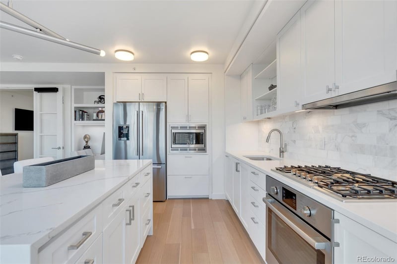 1750 Wewatta St #1102, Denver, CO 80202