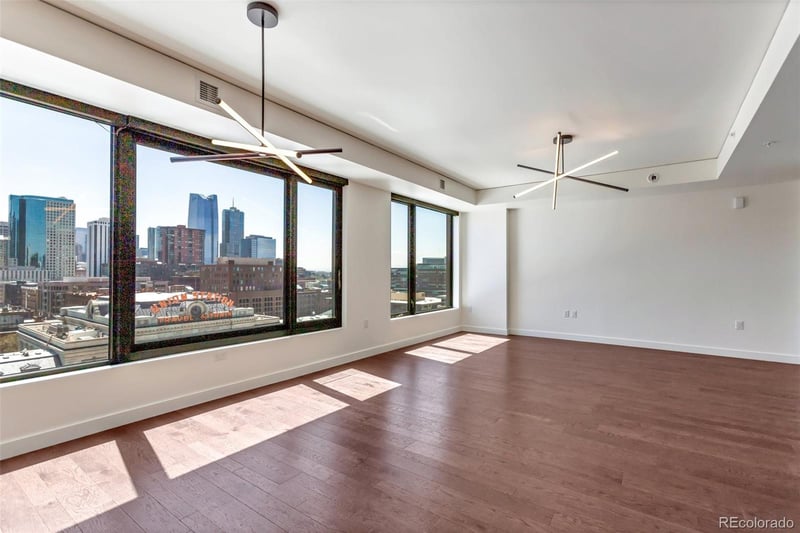 1750 Wewatta St #1102, Denver, CO 80202