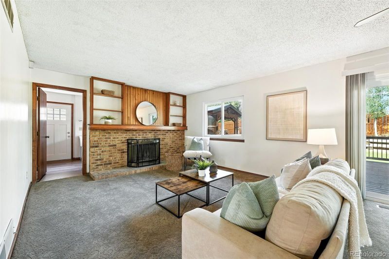 5137 S Sedalia Ct, Centennial, CO 80015