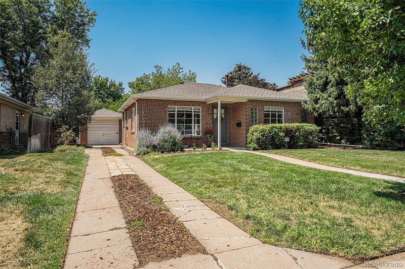 1155 Elm St, Denver, CO 80220