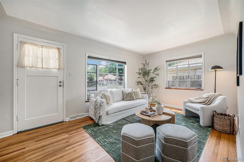 1155 Elm St, Denver, CO 80220