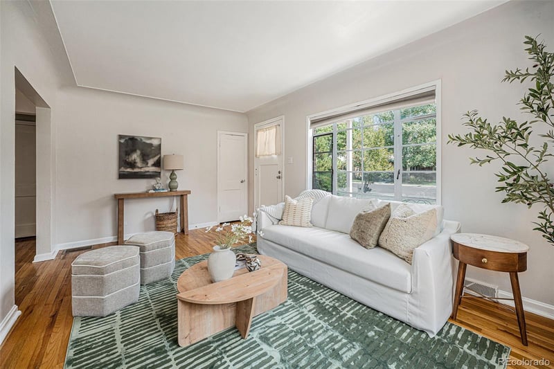 1155 Elm St, Denver, CO 80220