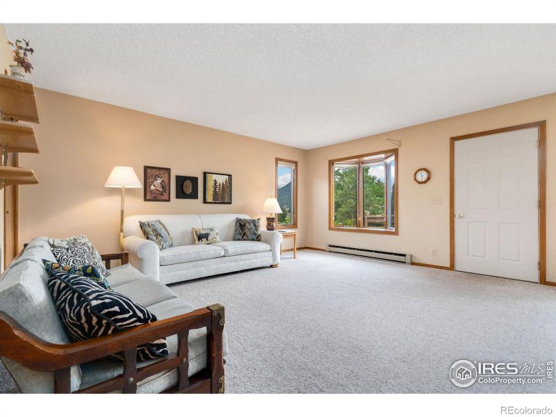 1795 Olympian Ln #A, Estes Park, CO 80517