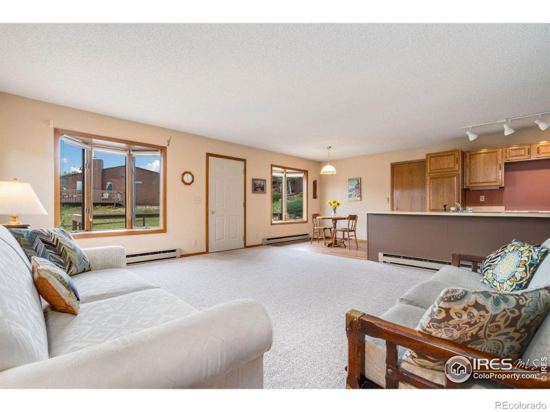 1795 Olympian Ln #A, Estes Park, CO 80517