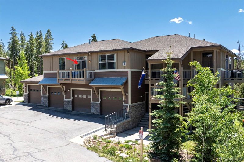 410 County Road 8342 #3, Fraser, CO 80442