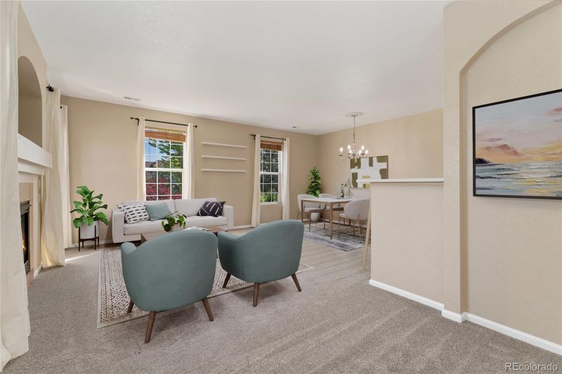 12784 Jasmine St #E, Thornton, CO 80602
