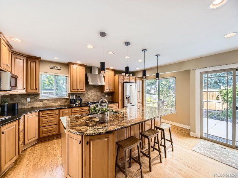 7826 S Niagara Way, Centennial, CO 80112