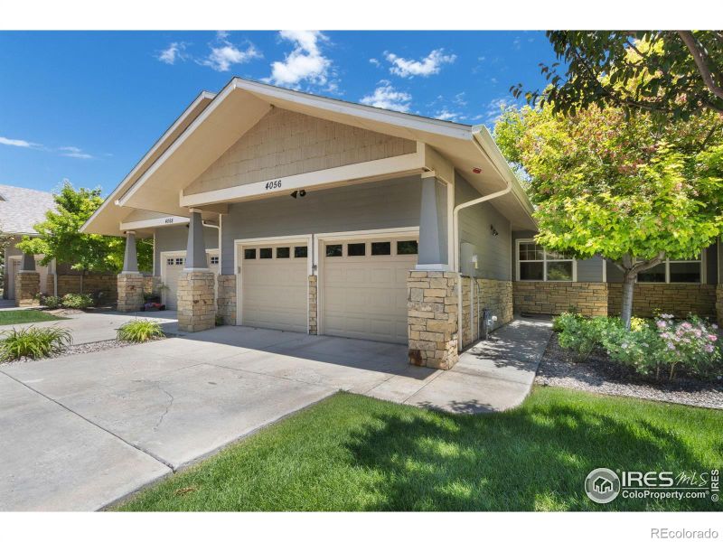 4056 Avenida Del Sol Dr, Loveland, CO 80538