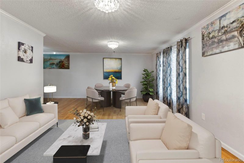 18625 E Kent Dr, Aurora, CO 80013