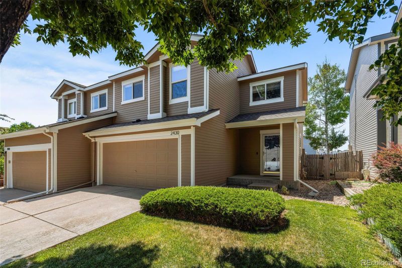 2430 E 109th Dr, Northglenn, CO 80233