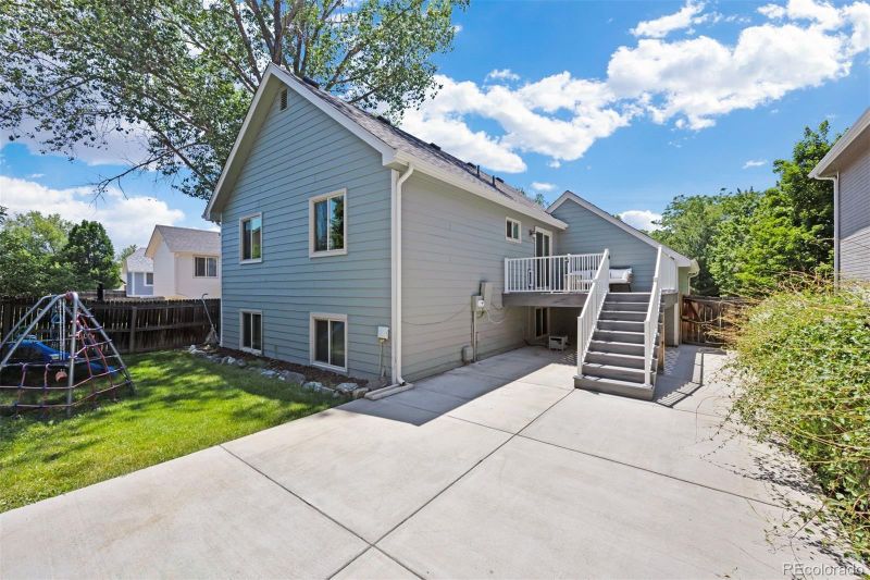 4786 S Yampa St, Aurora, CO 80015