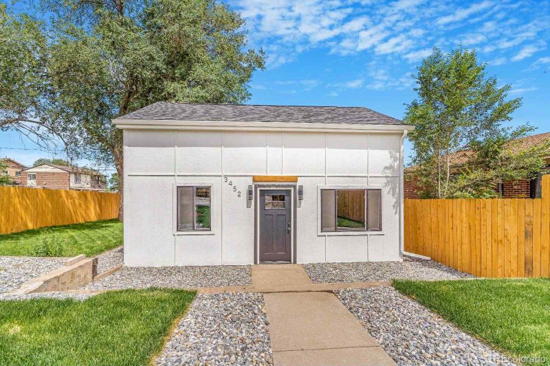 3452 S Clay St, Englewood, CO 80110