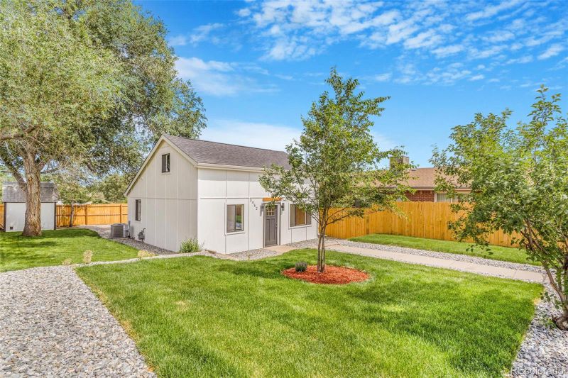 3452 S Clay St, Englewood, CO 80110