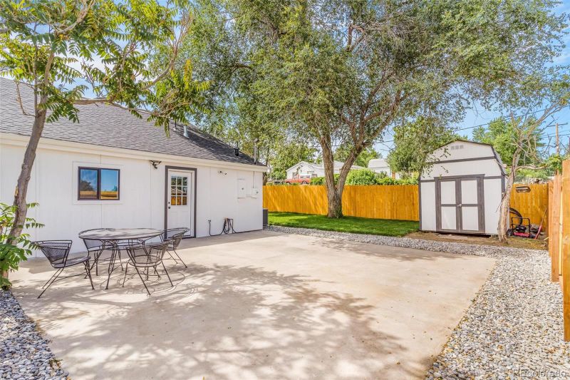 3452 S Clay St, Englewood, CO 80110
