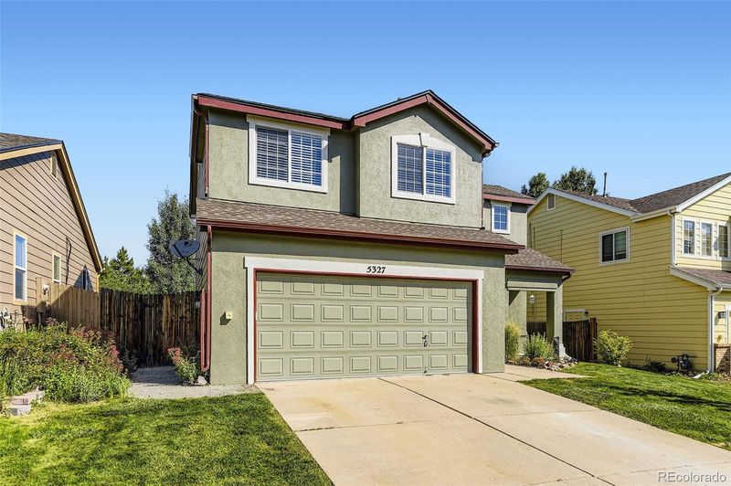 5327 Suffolk Cir, Castle Rock, CO 80104