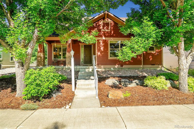 1733 Monarch Cir, Loveland, CO 80538