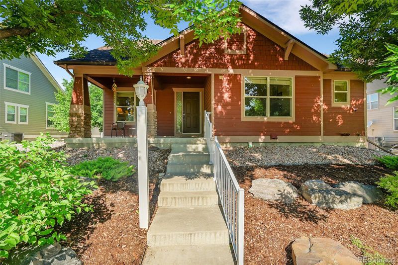 1733 Monarch Cir, Loveland, CO 80538