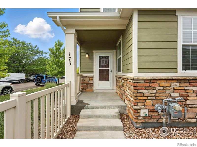 173 Jackson Dr, Erie, CO 80516