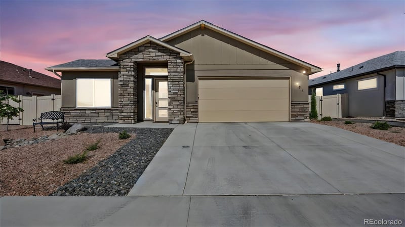 681 Eadin Ln, Grand Junction, CO 81504