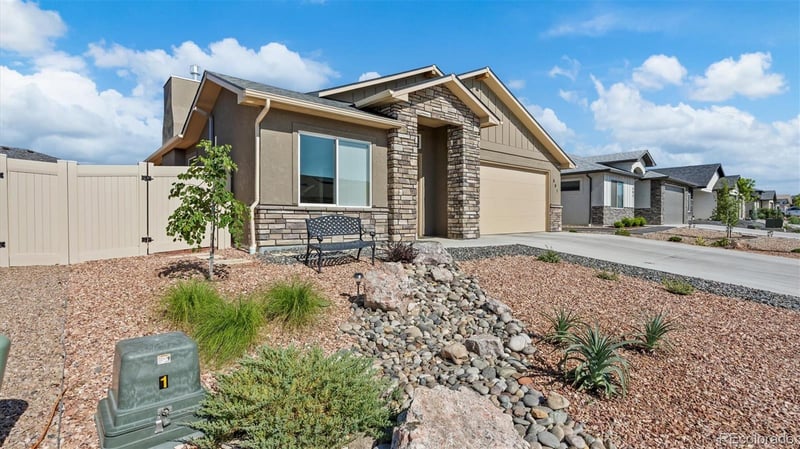 681 Eadin Ln, Grand Junction, CO 81504
