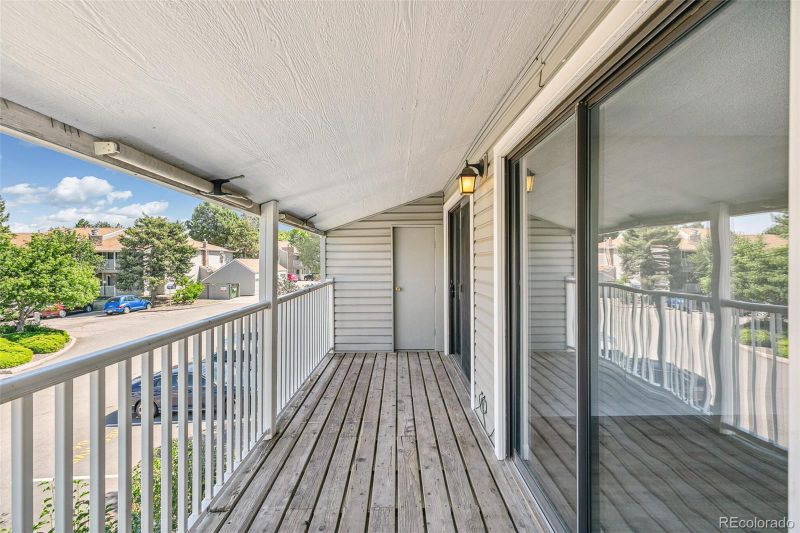 18302 E Kepner Pl #207, Aurora, CO 80017