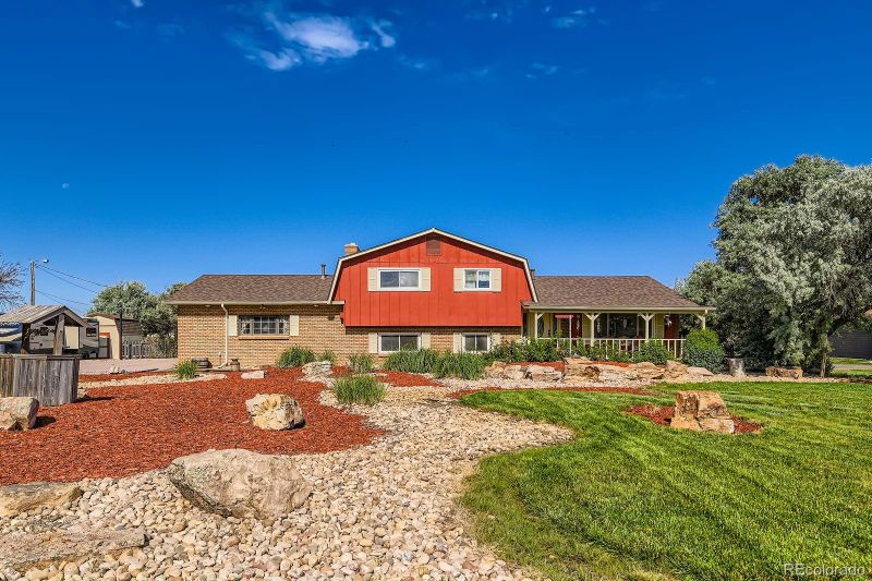 15373 Uravan St, Brighton, CO 80601